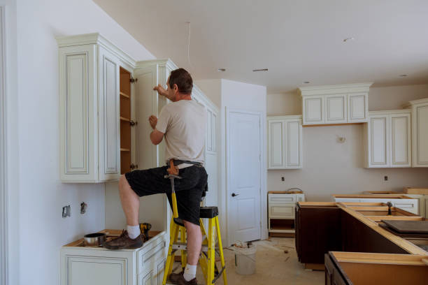Licensed Appliance Installation service in Indian Rocks Beach, FL - Remodeling Of Kitchen