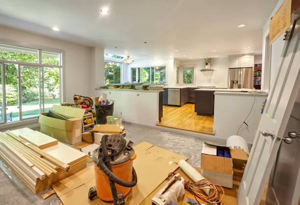 Reliable Appliance Installation contractor in Indian Rocks Beach, FL by Remodeling Of Kitchen
